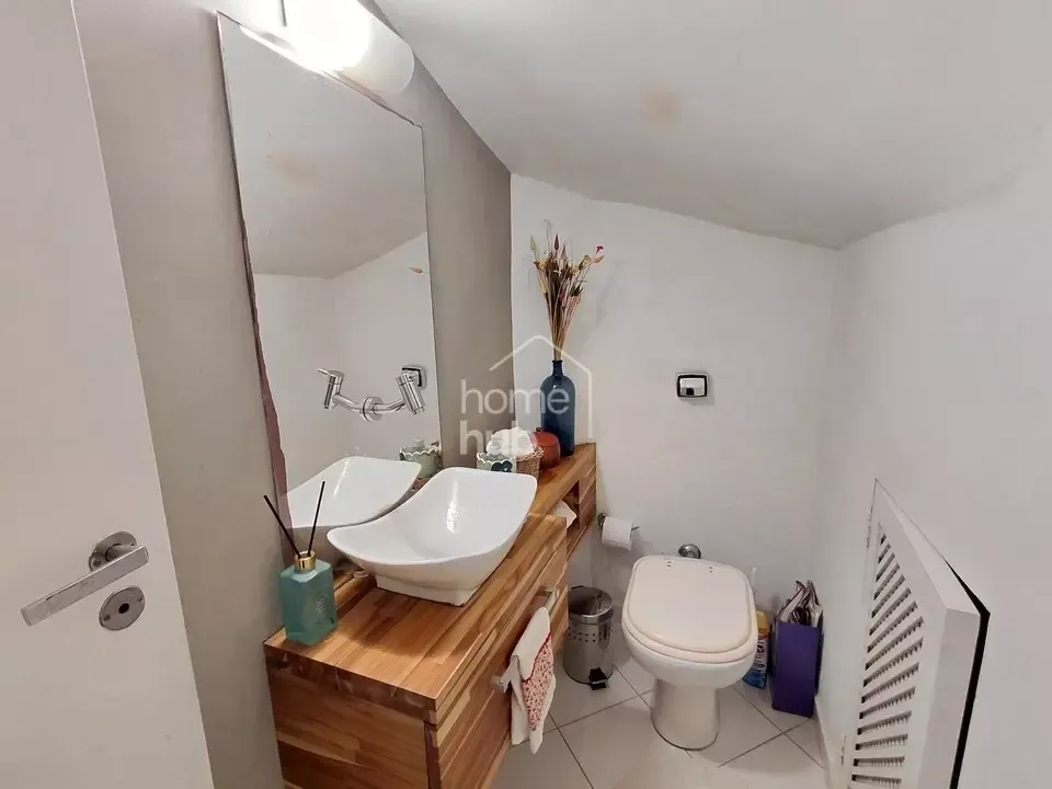 Furnished house, 238 m², with a home office — photo 18