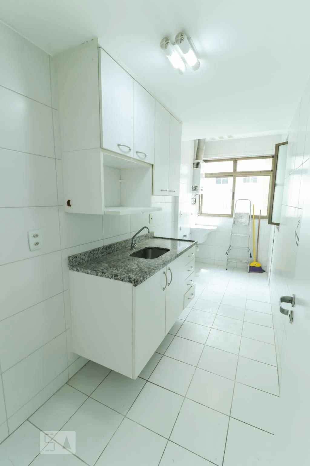 Apartamento de 3 quartos em condomínio com sauna — photo 3