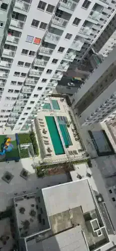 Departamento de 2 dormitorios en edificio con gimnasio — photo 20