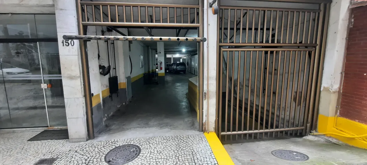 Apartamento, 45 m², com piso de madeira ou laminado — photo 4