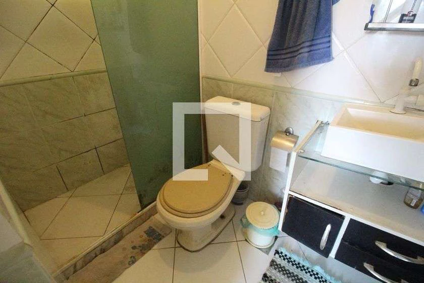 Квартира 60 м² с 2 спальнями и 1 местом — photo 15