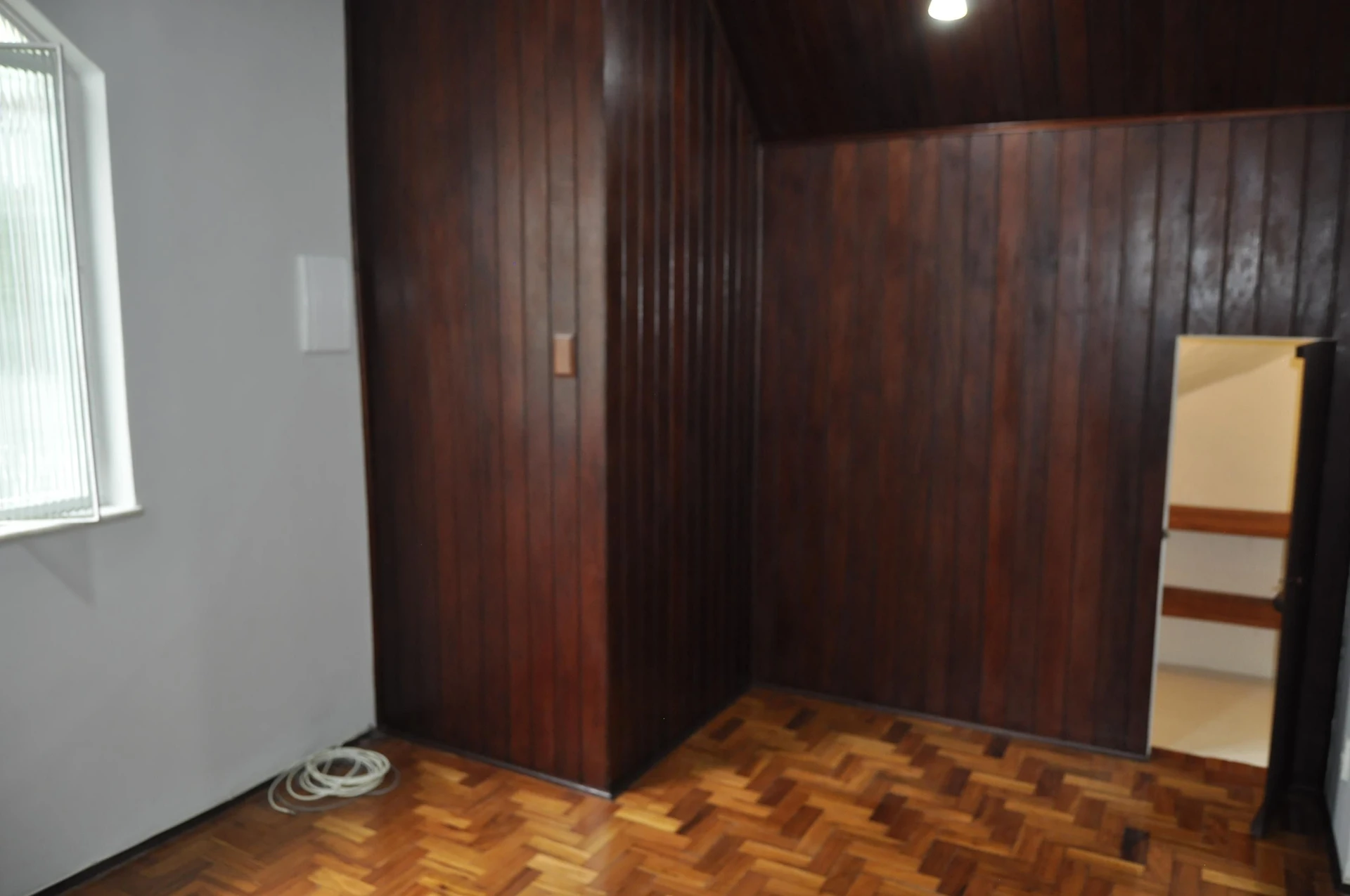 2-bedroom house with a garden — photo 20