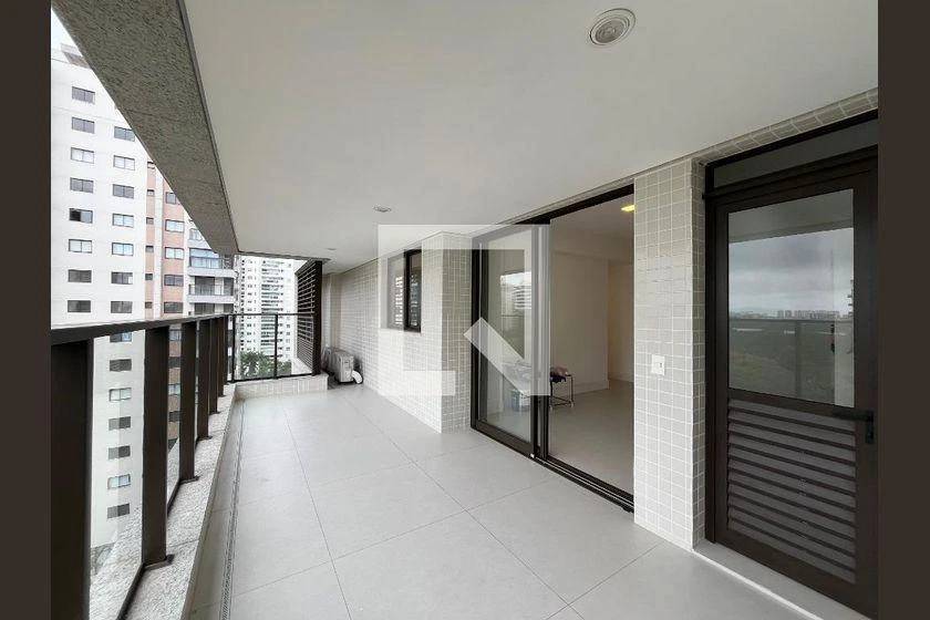 Apartamento de 3 quartos com máquina de lavar — photo 14