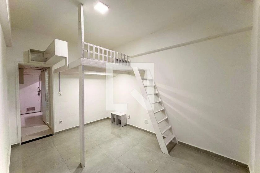 Apartamento mobiliado, 30 m², com espaço de home office — photo 2