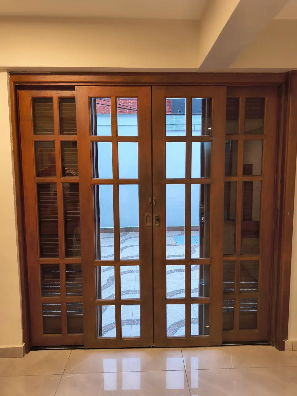 28 m² studio in Florianópolis