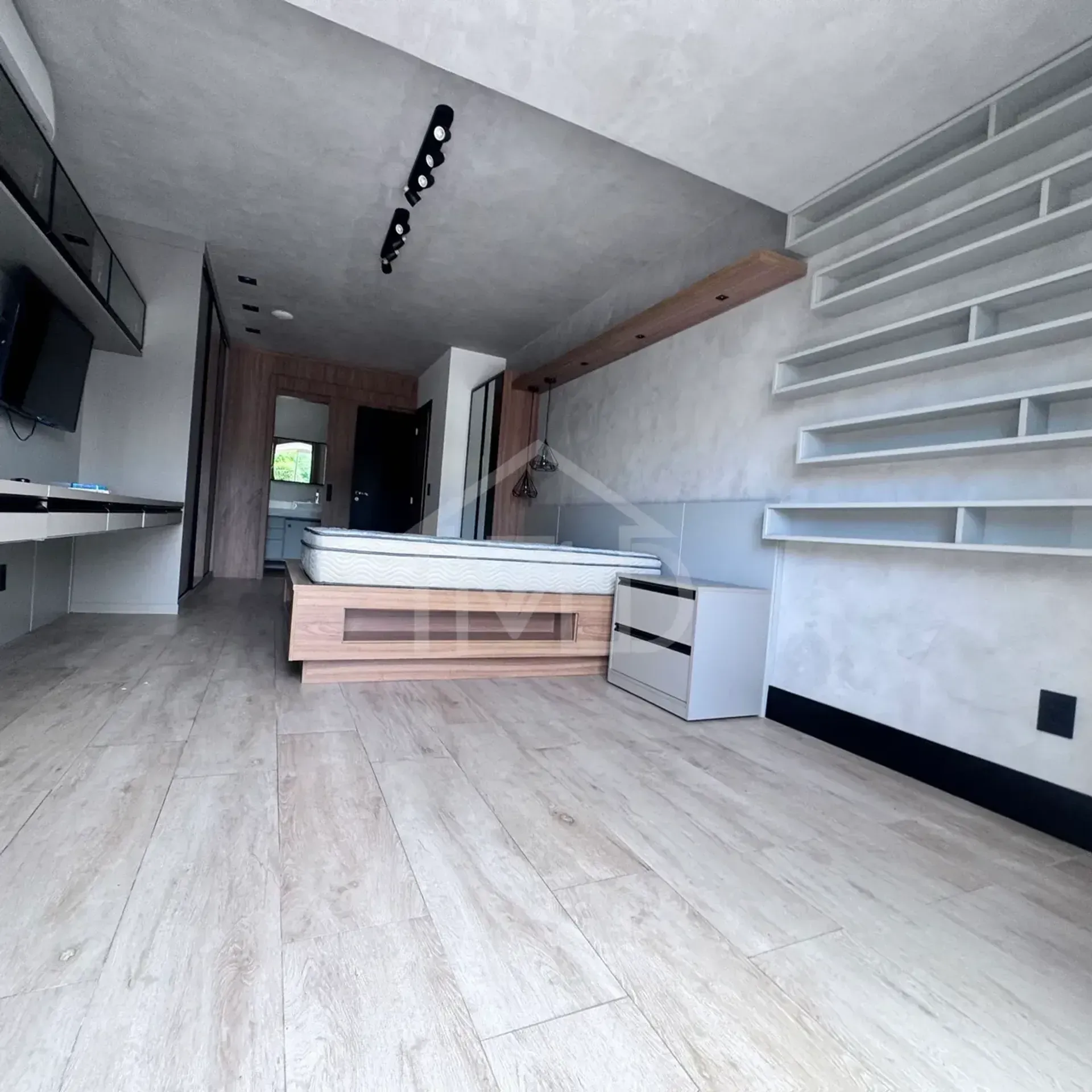 Furnished house with 4 bedrooms and 5 bathrooms, open kitchen — photo 18