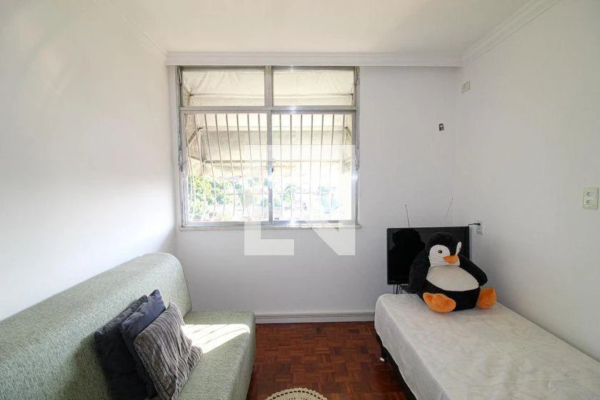 Furnished apartment with 2 bedrooms and 2 bathrooms — photo 4