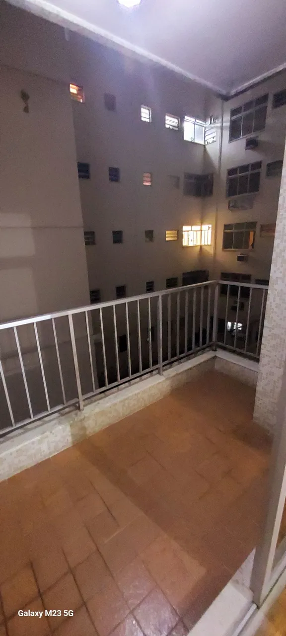 Rental apartment with 1 bedroom and 1 parking space — photo 4
