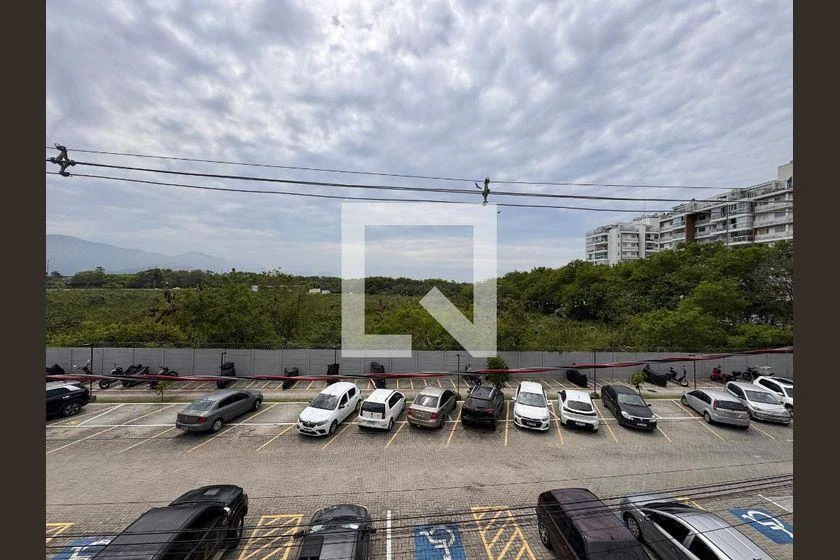 2-bedroom apartment with a mountain view in Rio de Janeiro — photo 19