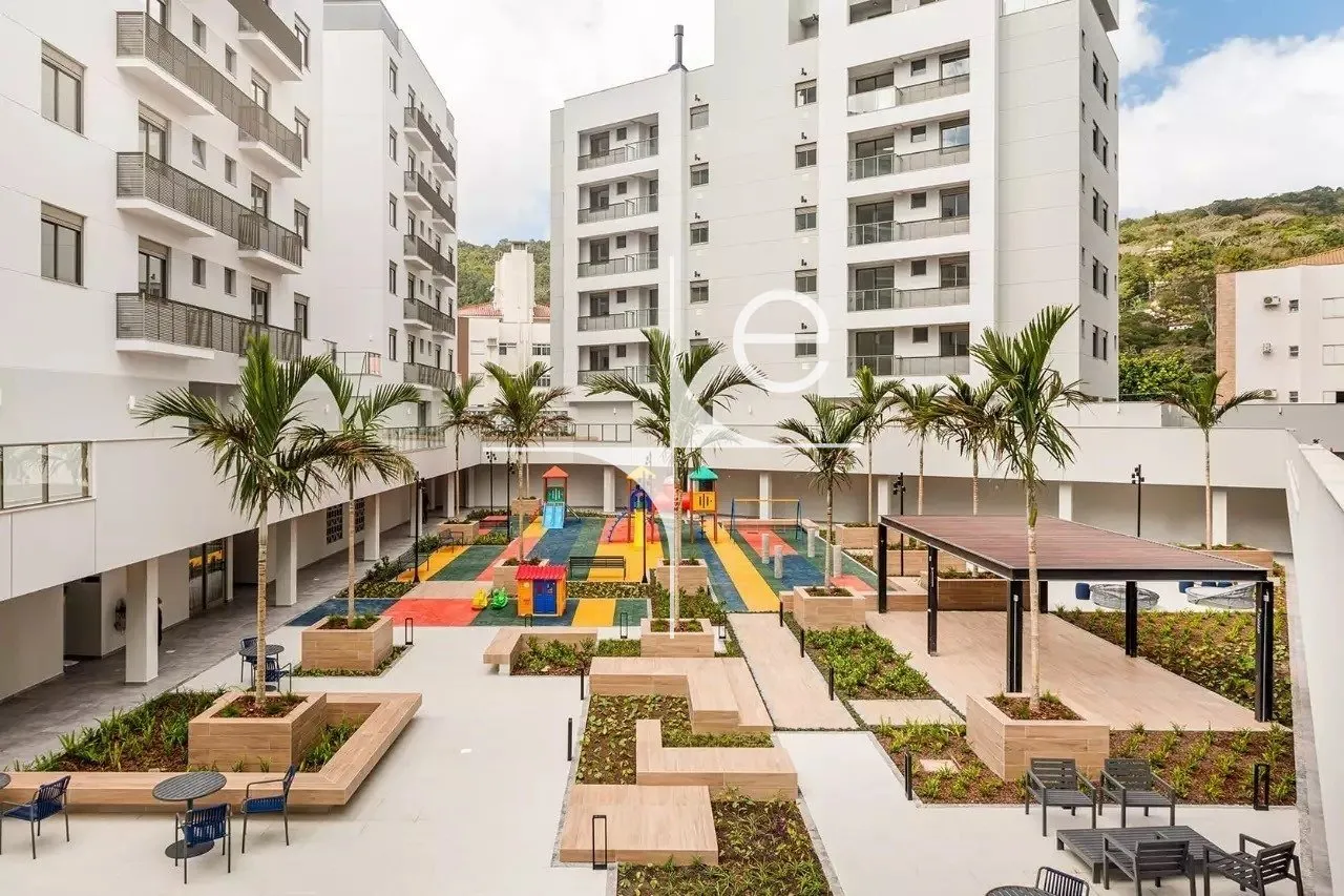 Furnished apartment, 80 m², with a grill on the balcony — photo 10