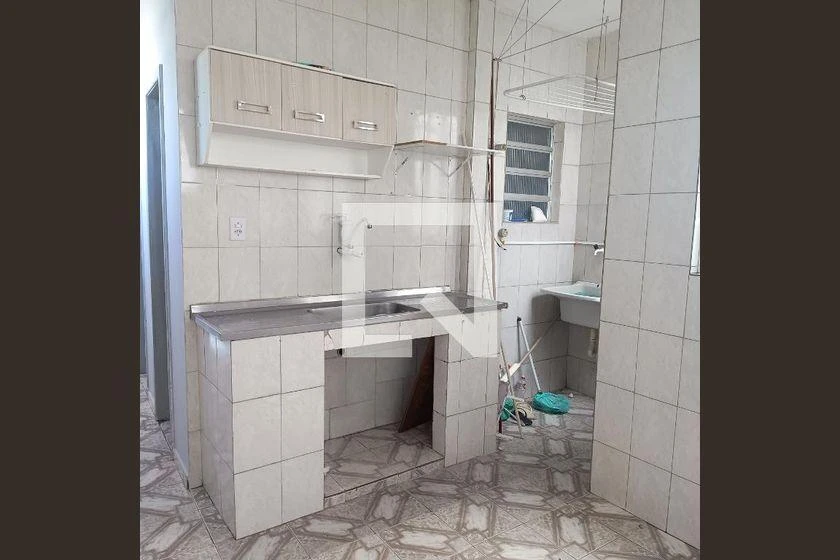 Apartamento de 50 m² e 1 quarto, Cordovil — photo 5