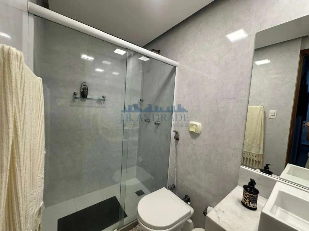 Furnished apartment with 3 bedrooms and 87 m² — photo 15