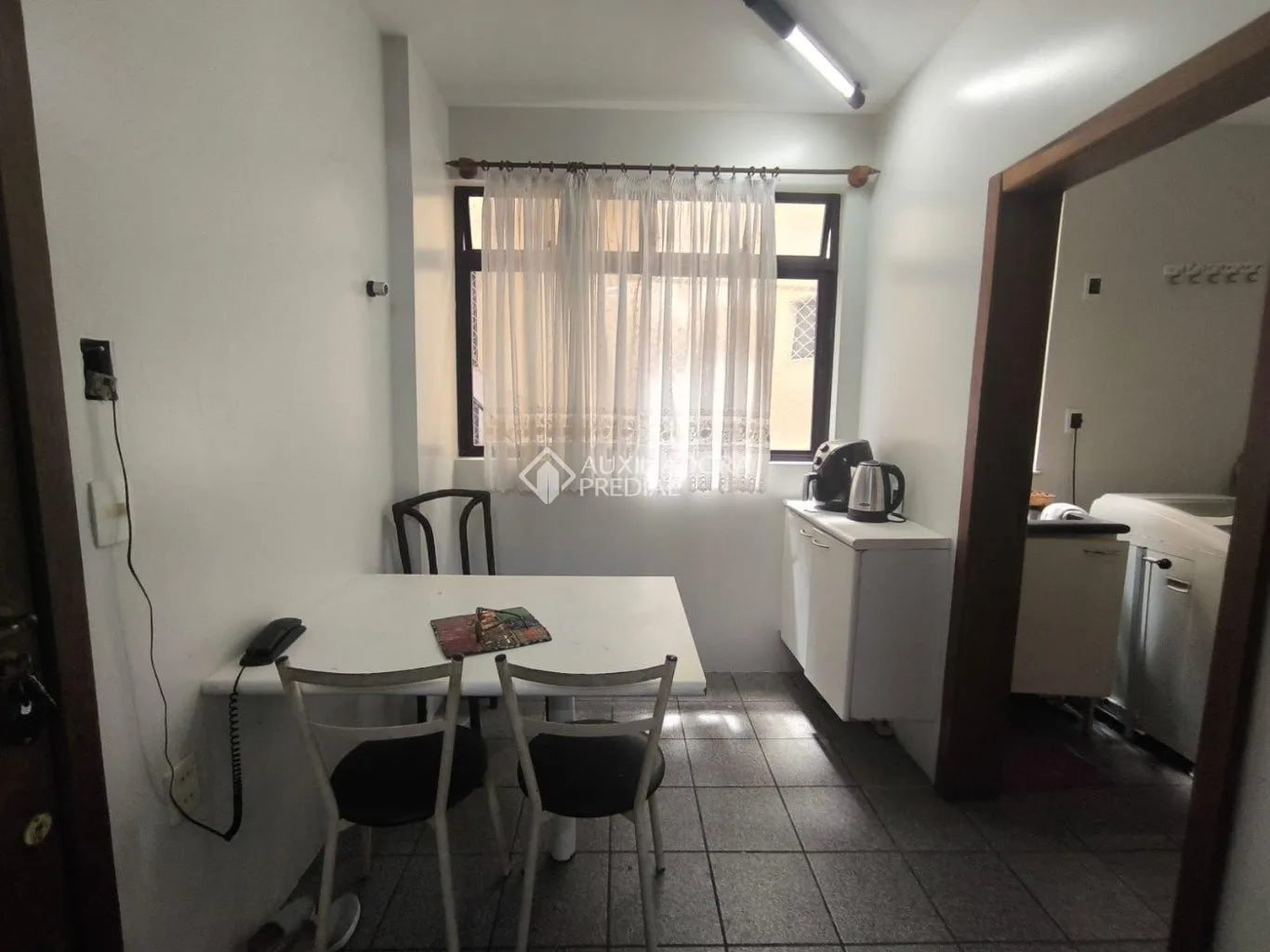 Furnished duplex penthouse 228 m² with 2 bedrooms and 4 parking — photo 24