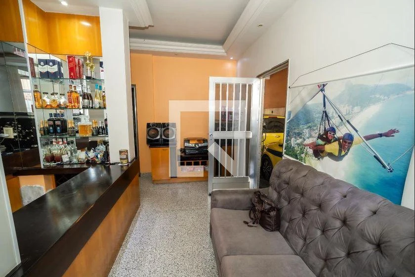 Casa mobiliada, 449 m², com espaço de home office — photo 19