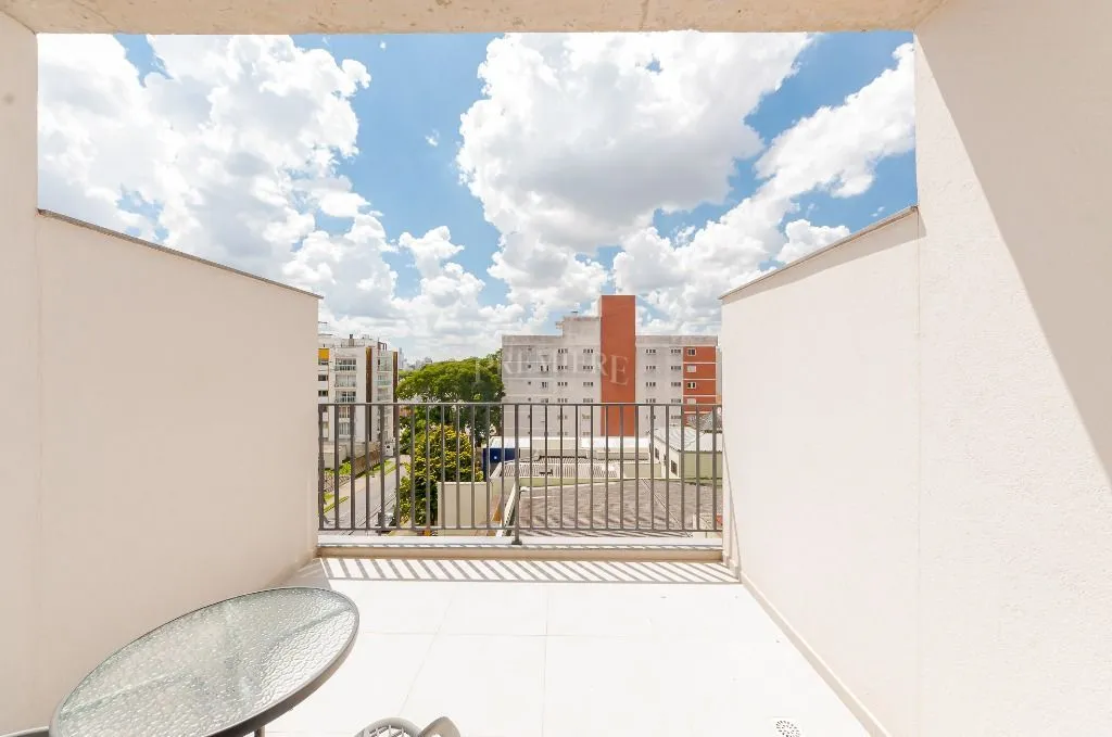 Estudio amueblado de 42 m² con cocina compacta — photo 13