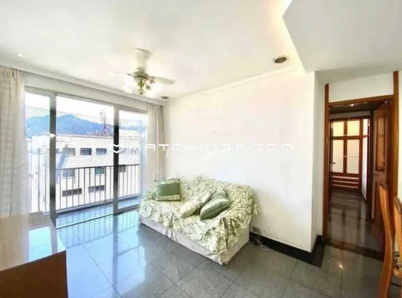 Apartamento mobiliado de 70 m² com 2 quartos e máquina de lavar — photo 5
