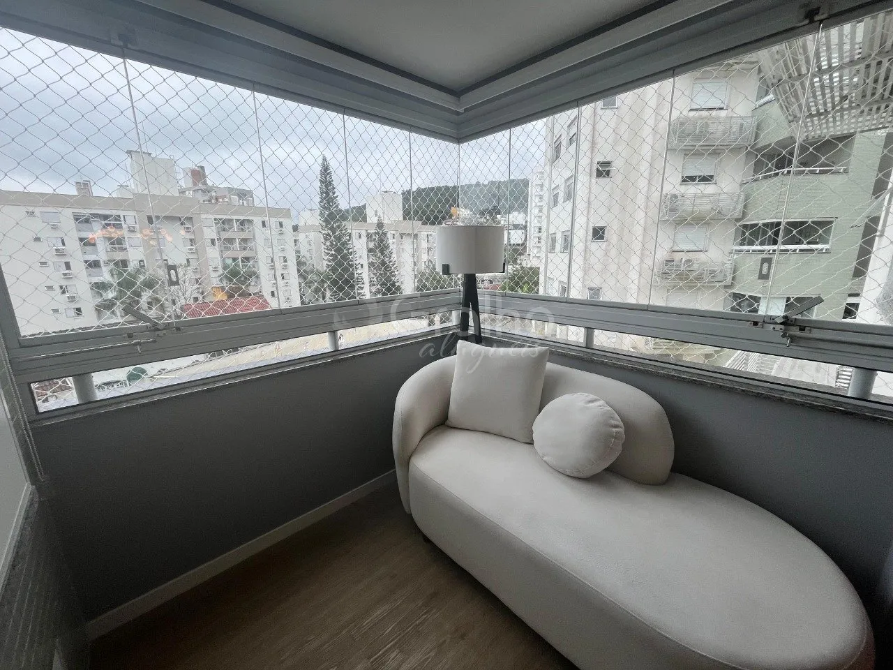 Мебльована квартира з 2 спальнями та 86 м² — photo 19
