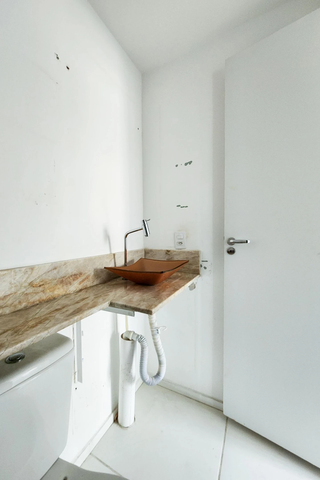 Apartamento, 45 m², com espaço de home office — photo 40