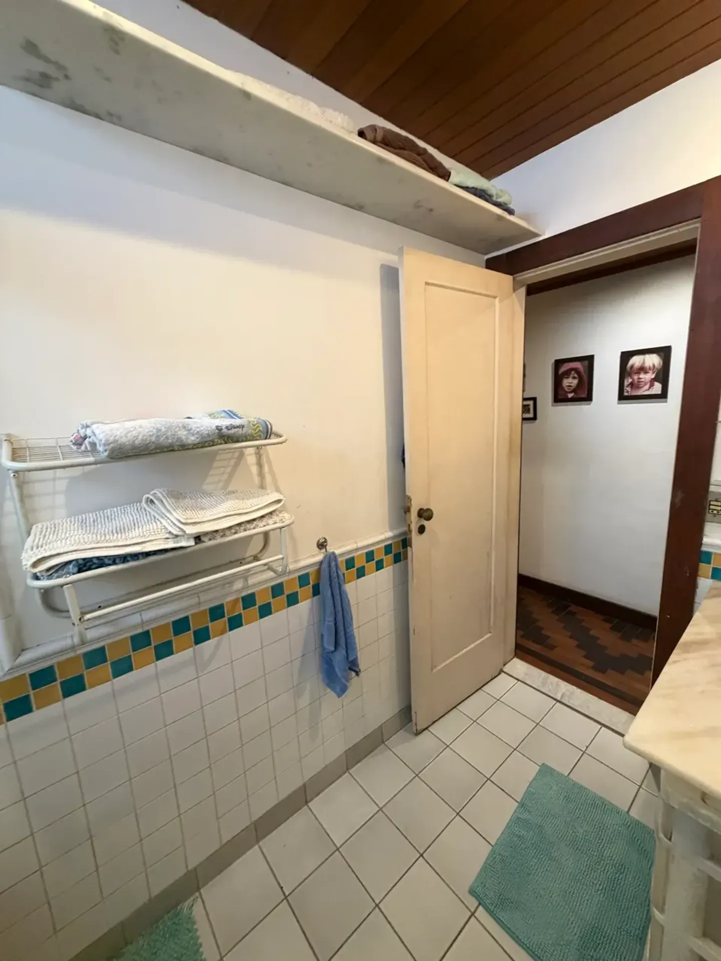 Furnished duplex house with an equipped laundry — photo 58