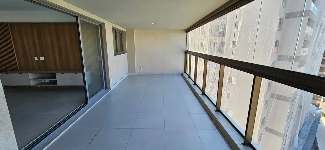 Apartamento de 156 m² com 4 quartos e 5 banheiros — photo 28