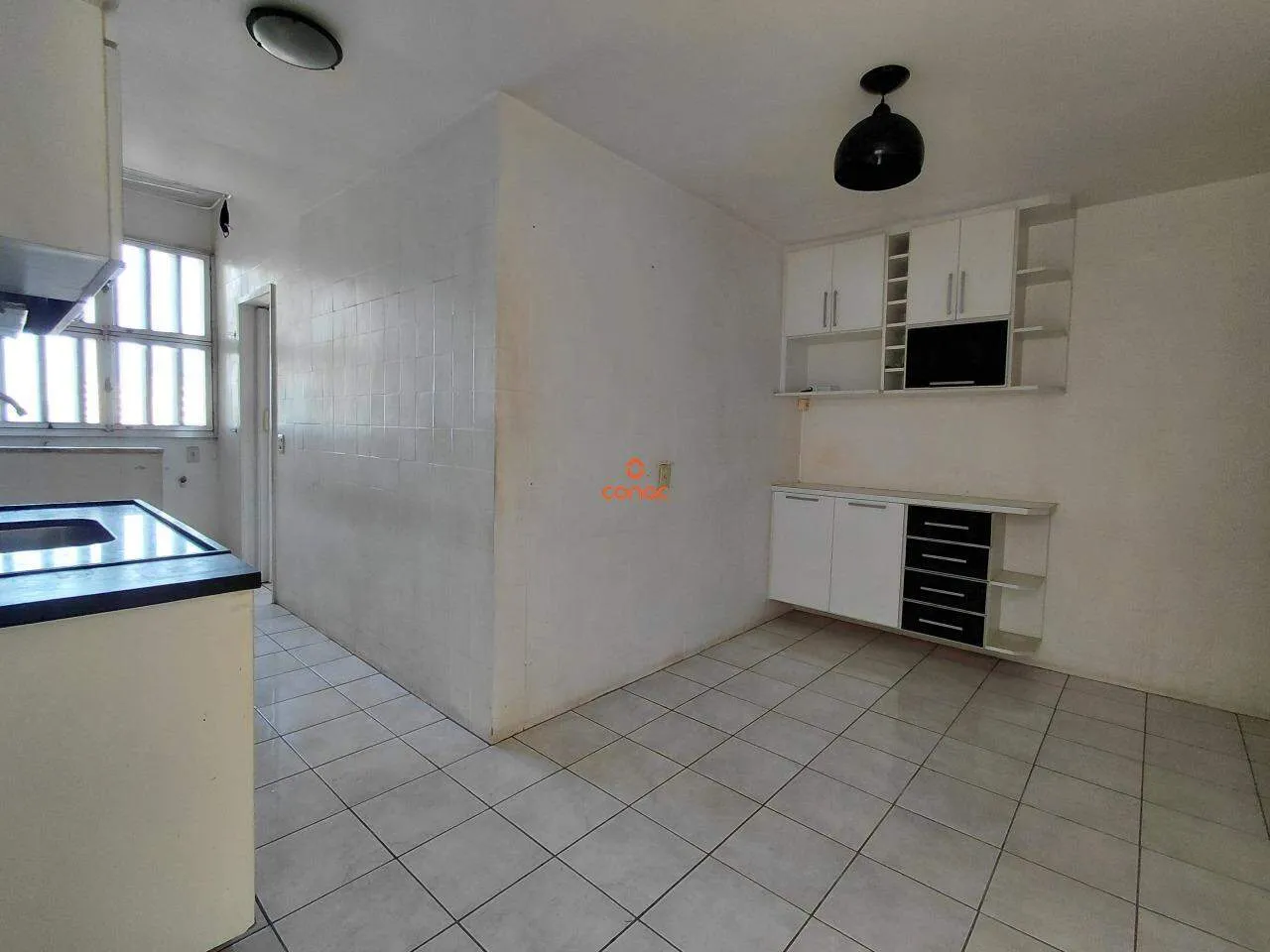 2-bedroom apartment on the 9th floor with 1 parking spot — photo 8