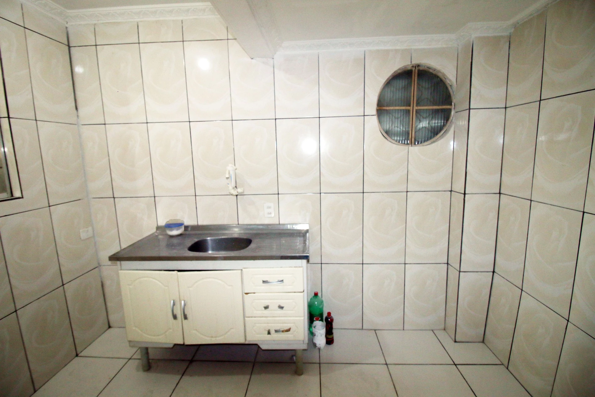 Casa sem mobília com 1 quarto e jardim privativo — photo 5