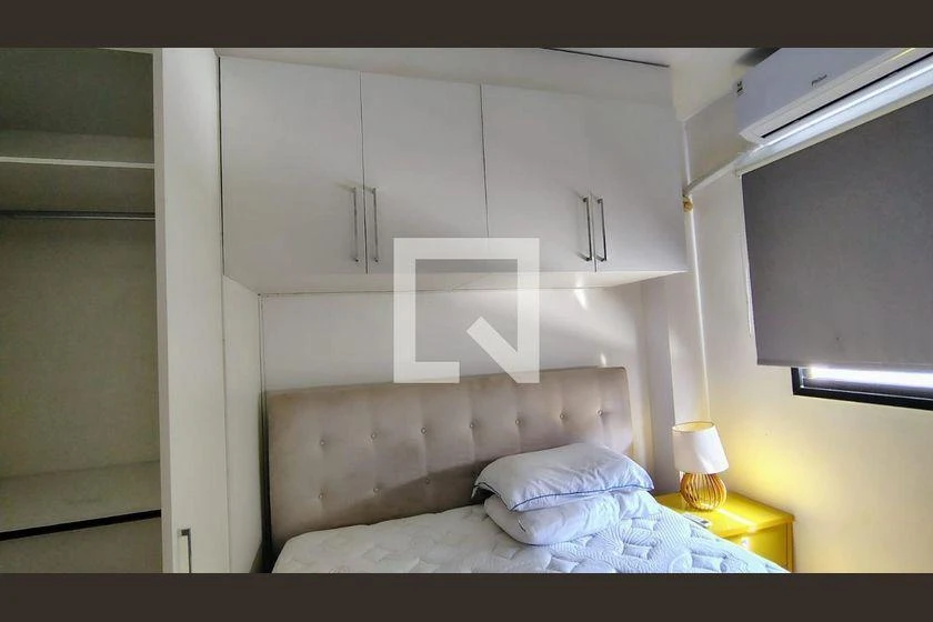 50 m² apartment with a washing machine and a home office — photo 5