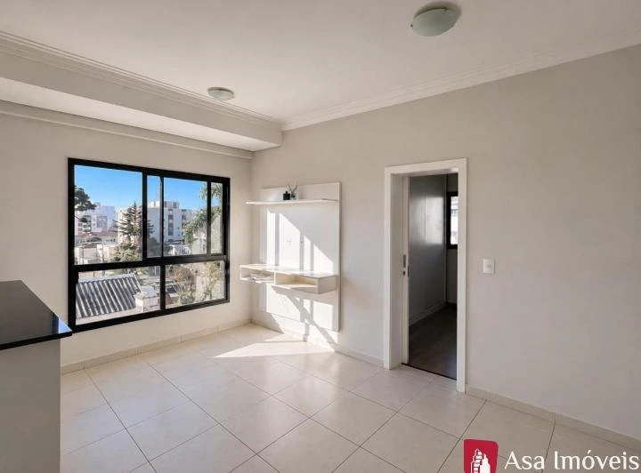 Apartamento de 1 dormitorio con plaza y cocina a gas — photo 6