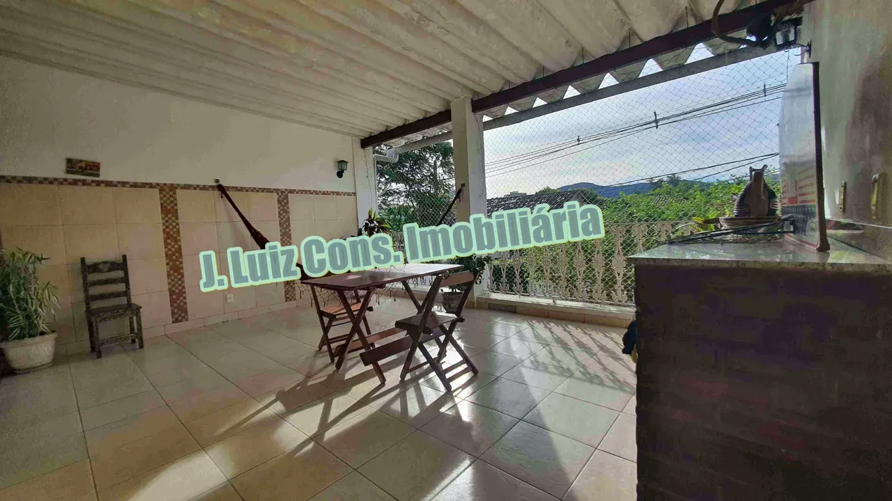 Casa mobiliada com 3 quartos e 3 banheiros, 200 m² — photo 33