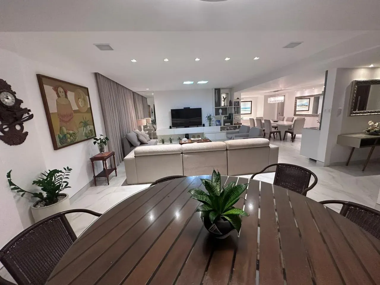 Квартира 200 м² з видом на воду та панорамними вікнами — photo 2