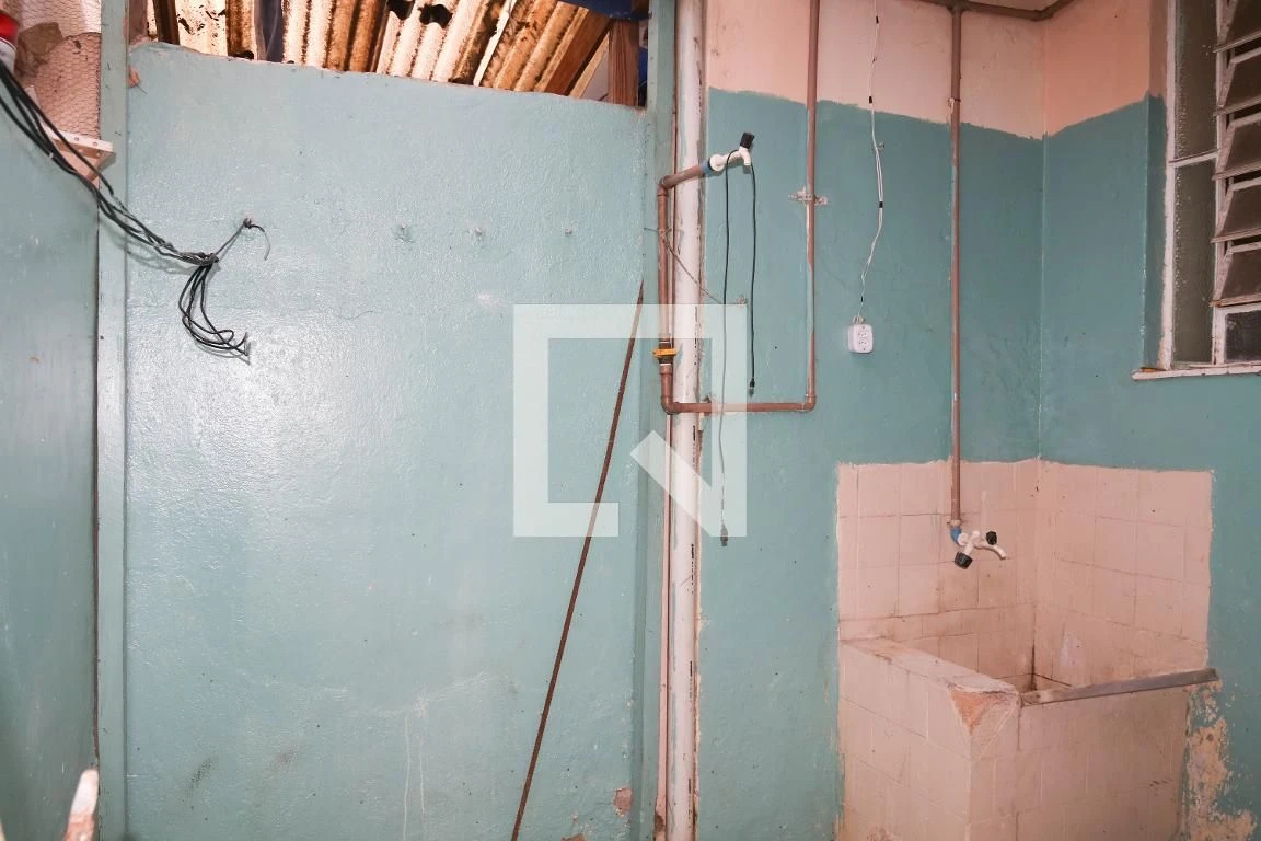 Apartamento com 2 quartos e 1 banheiro sem vaga — photo 17