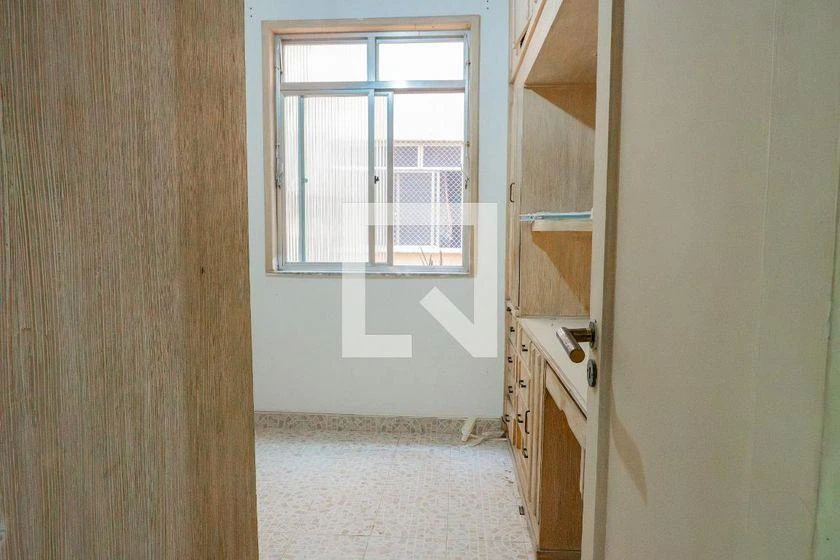 Робоче місце та 2 спальні: квартира 41 м² — photo 22