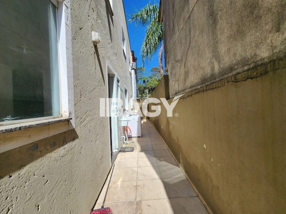Departamento de 60 m² con balcón gourmet y parrilla privada — photo 8