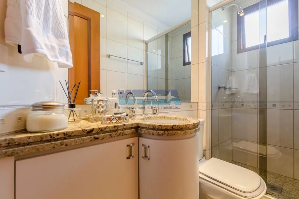 Apartamento mobiliado com 3 quartos e 149,42 m² — photo 28