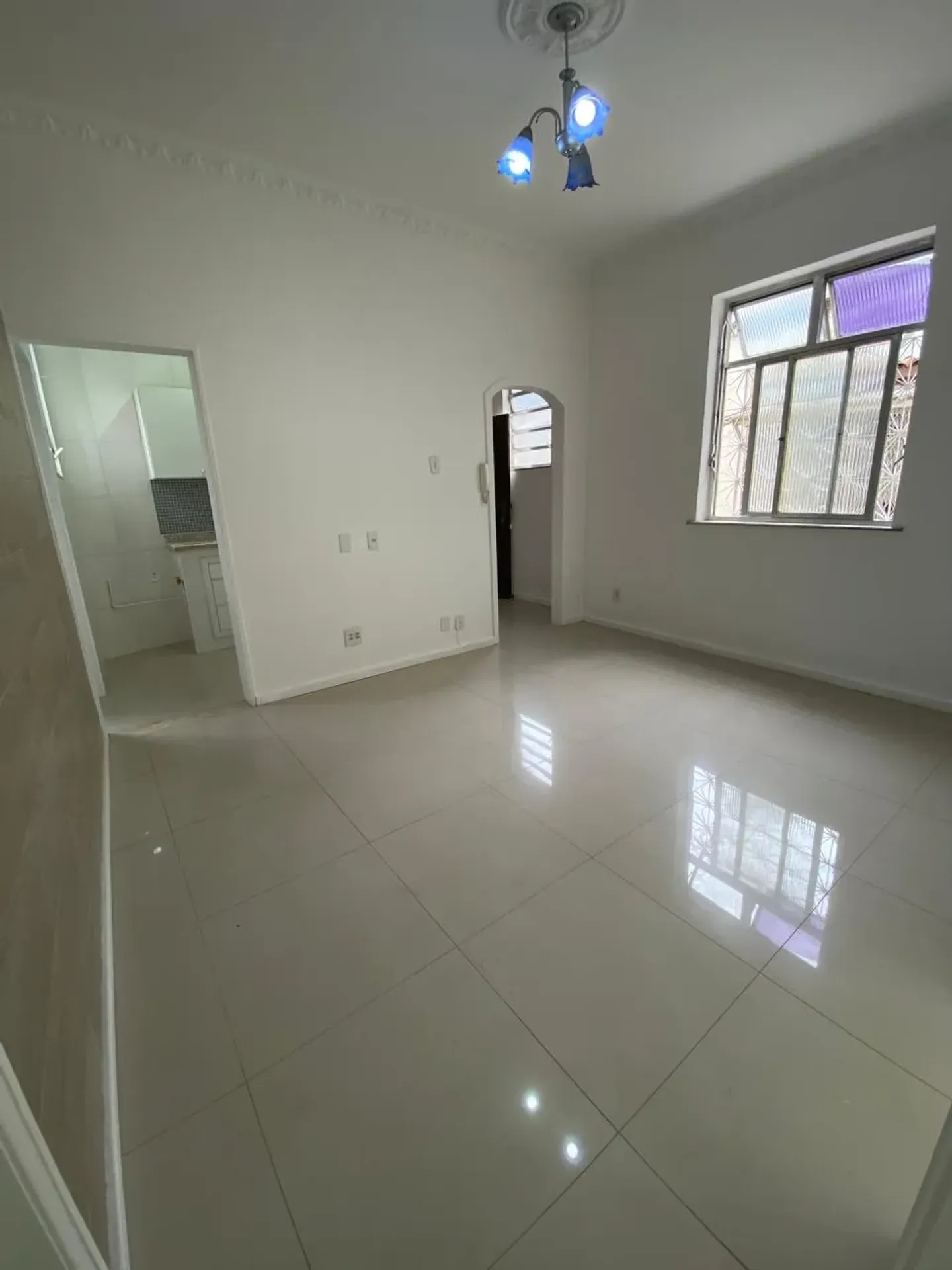 2-bedroom apartment, 45 m² — photo 16