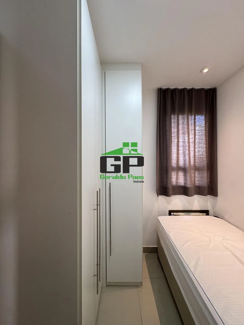 Apartamento de 3 quartos com cozinha americana e varanda — photo 19