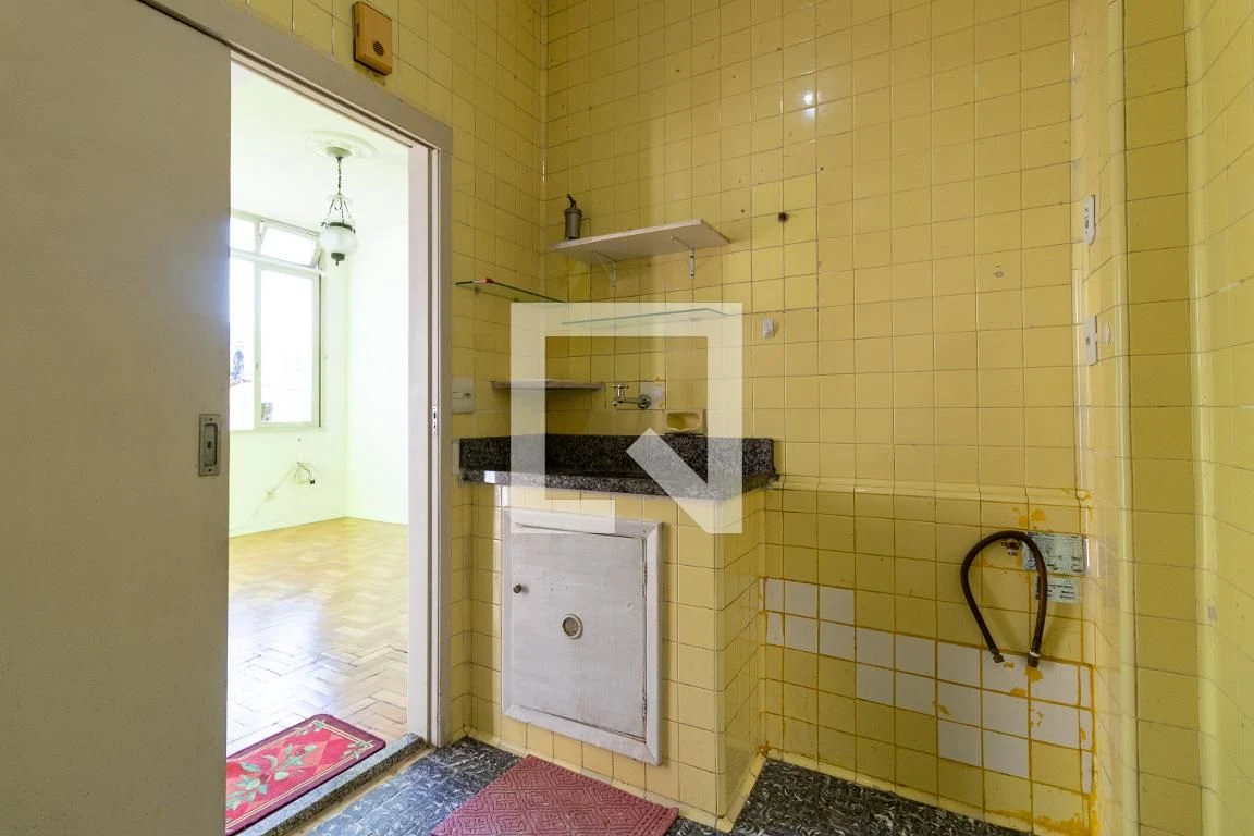 One-bedroom apartment, 36 m² — photo 17