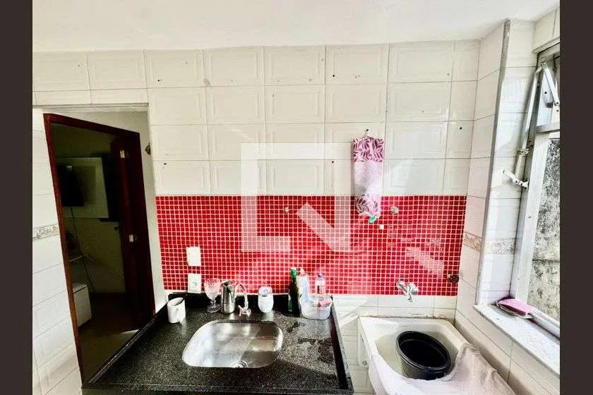 Casa mobiliada de 55 m² com 2 quartos e cozinha à gás — photo 13