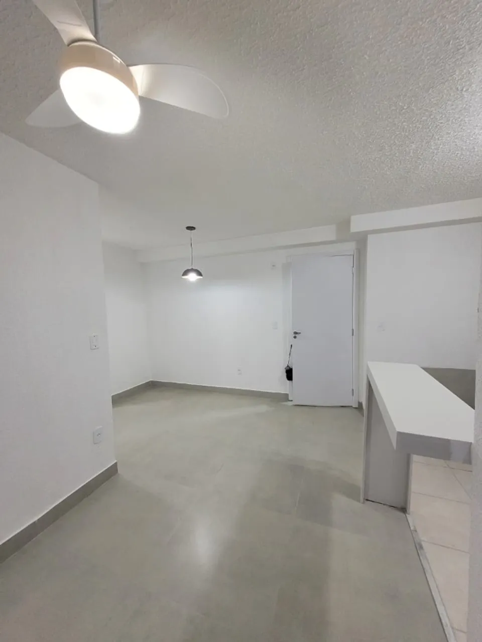 2-bedroom apartment in a building with a pool — photo 6