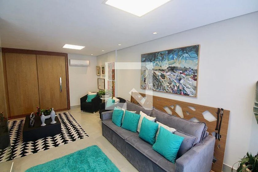 Apartamento mobiliado de 180 m² com 3 quartos — photo 16