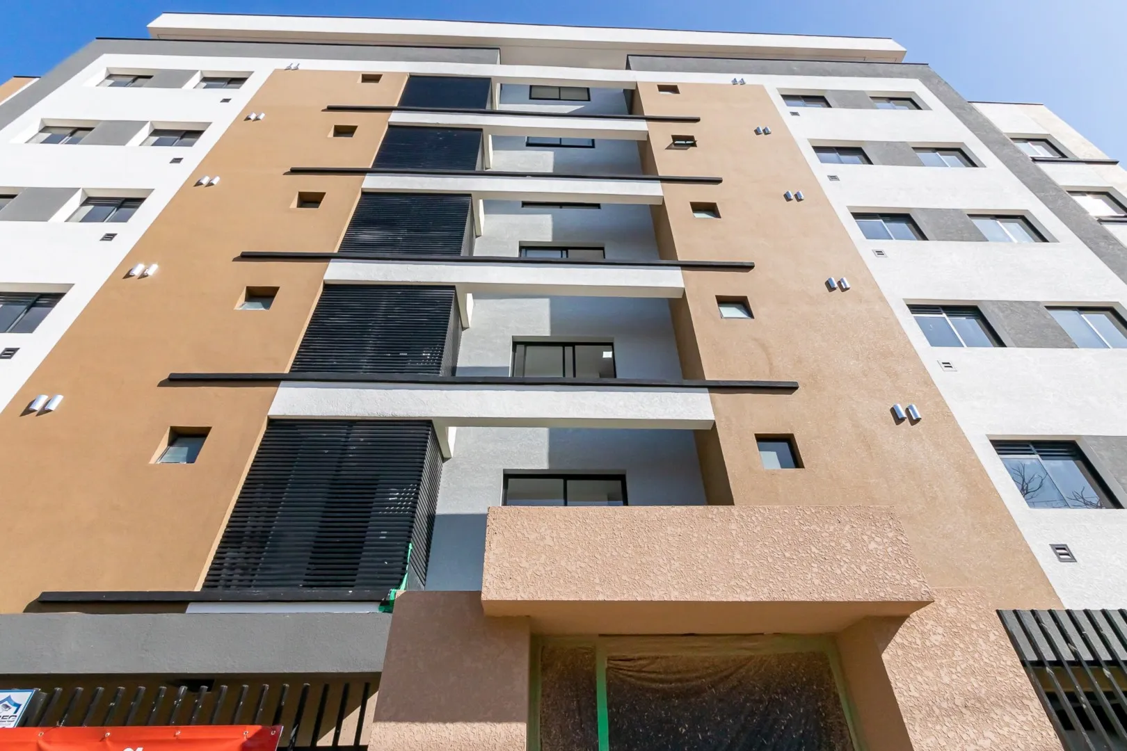 1 quarto e varanda envidraçada: apartamento de 35 m² — photo 21