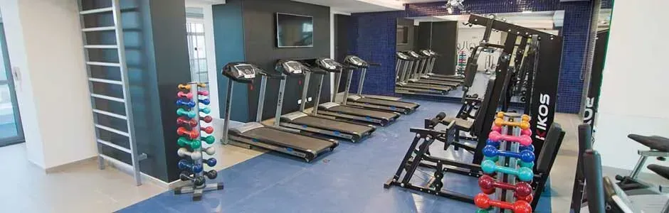 Мебльована квартира з 1 спальнею 30 м² та кухнею-студією — photo 6