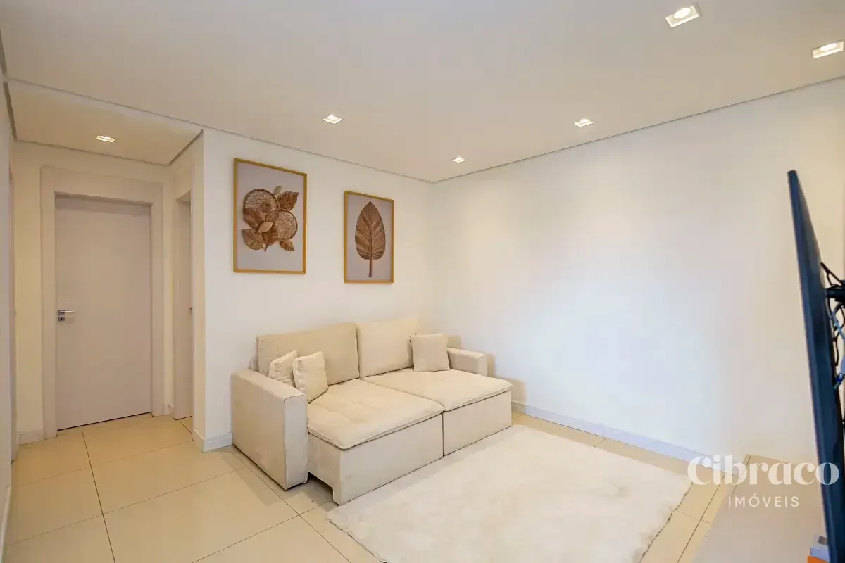 110 m² apartment with 2 bedrooms and a balcony — photo 5