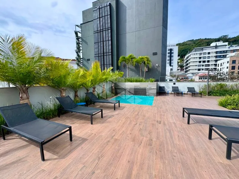 Furnished 40 m² apartment on the 3rd floor — photo 24