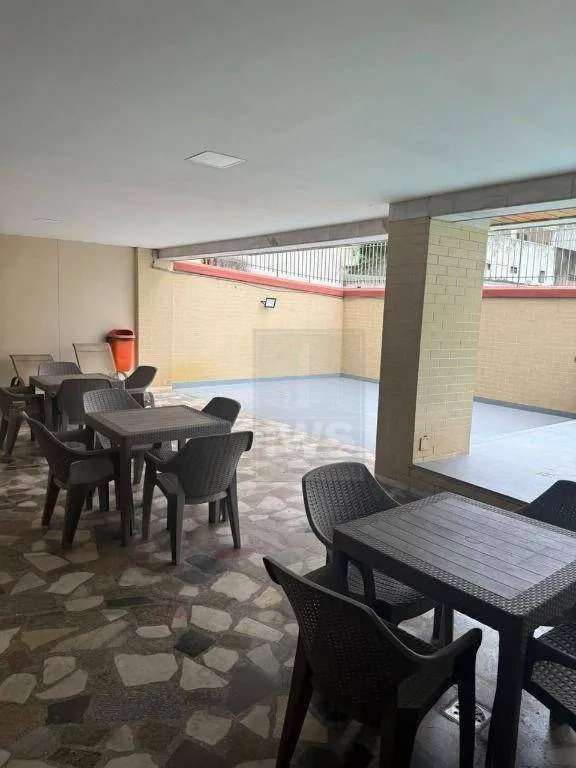 4-bedroom apartment with 171 m² and 2 parking spots — photo 32