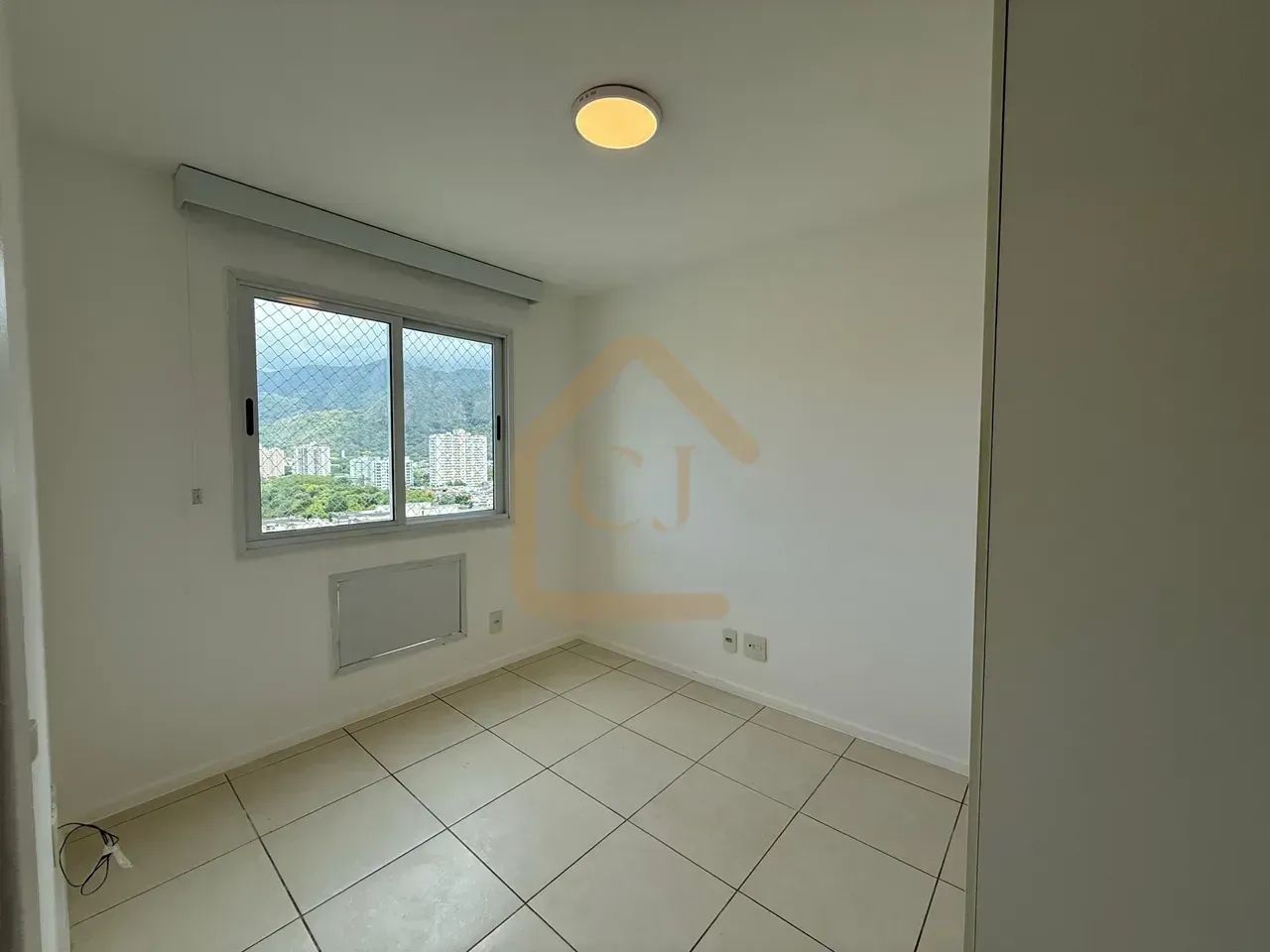 Apartamento com home office, 2 quartos e 2 banheiros — photo 9
