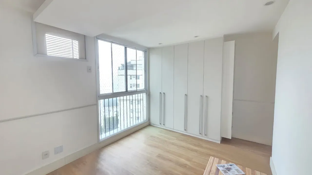 Apartamento com cozinha integrada e 4 quartos — photo 29
