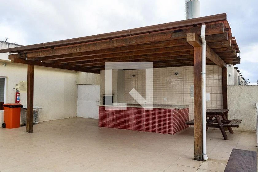 Apartamento de 2 quartos em condomínio com academia — photo 39