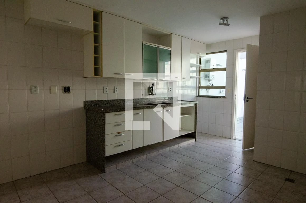 Apartamento com 3 quartos, 1 suíte e 3 vagas de garagem — photo 94