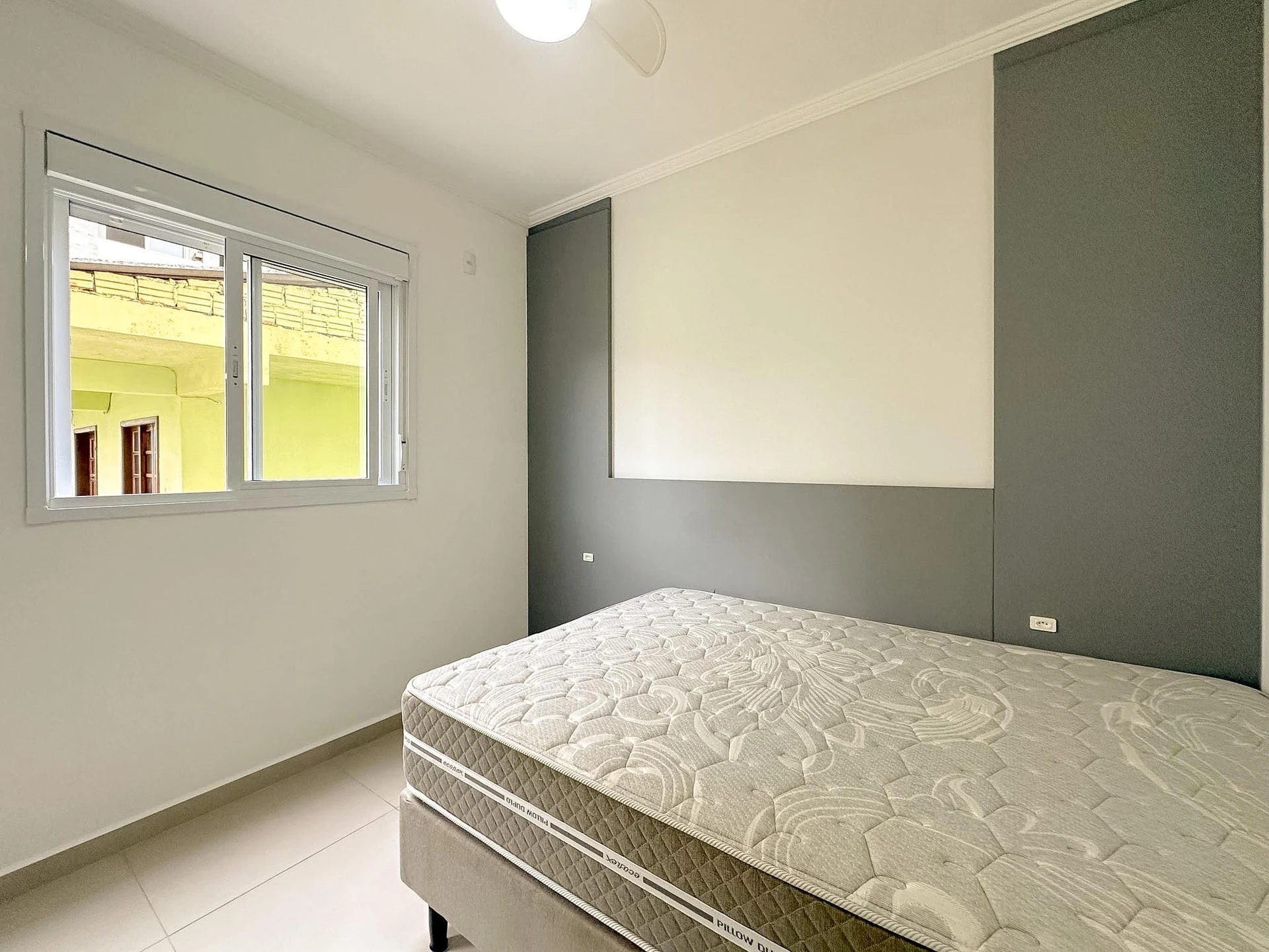 2-bedroom apartment, 1 with its own bathroom, 60 m² — photo 5
